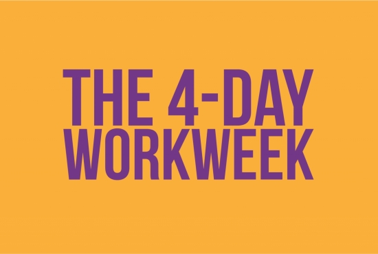 The 4-day workweek trial in the UK has received positive feedback