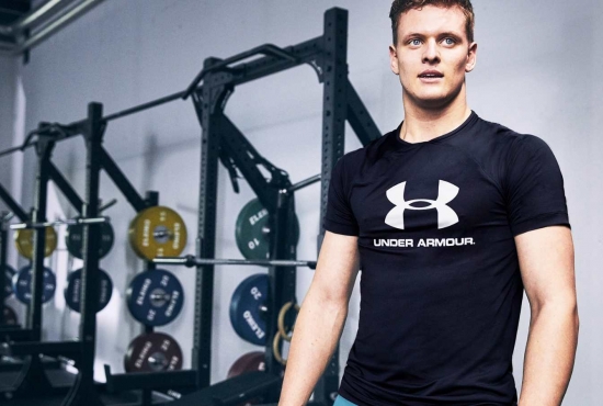 EV Case Study: Under Armour Improved Employee Experience And Digitized Hiring Processes